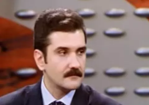 Îl mai știi pe Radu Coşarcă? Iată cum arată astăzi | FOTO