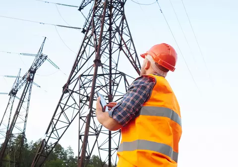 LIBERTATEA TE AJUTĂ: Dacă se întrerupe curentul electric, nu intra în panică: Se execută lucrări la rețea