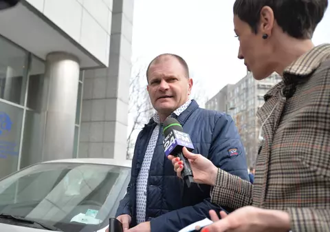 FC Botoșani a rămas fără președinte