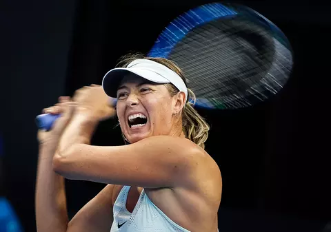 Maria Sharapova a câștigat turneul de la Tianjin. Rusoaica, la primul succes după revenirea în circuit