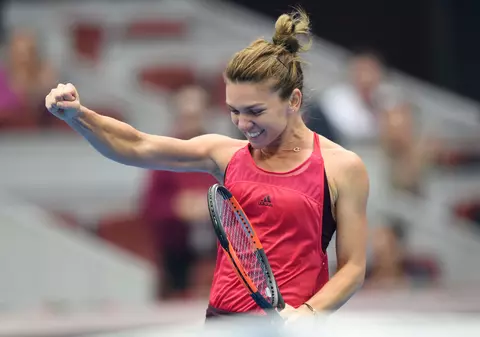 Simona Halep, a patra săptămână ca lider mondial. Cine sunt cele 13 jucătoare care au încheiat anul pe primul loc WTA