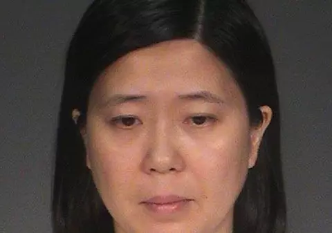Au angajat o bonă chinezoaică şi au adus-o la ei în casă. Surpriza imensă pe care au avut-o poliţiştii când au adus un translator
