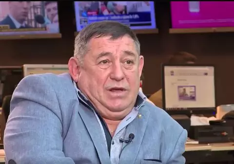 VIDEO/ Interviu cu Sorin Stoicescu, fost șef al Aviației Civile din România: ”Cei doi tehnicieni TAROM ar fi trebuit dați pe mâna Parchetului”