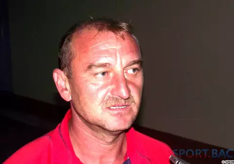 A murit Sorin Condurache. Fost internațional de juniori, fostul fundaș băcăuan care muncea în Anglia a jucat 250 de meciuri în Liga I