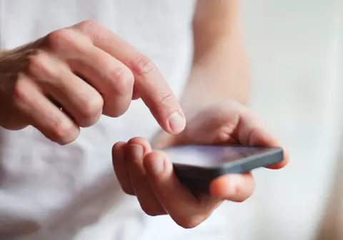 7 reguli când faci amor la telefon