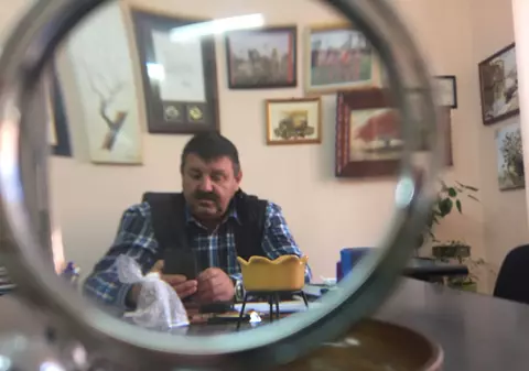 REPORTAJ/ Viața la limită a colonelului Augustin Pegulescu, unul dintre medaliații cu aur la Jocurile Invictus:"Privirile copiilor afgani parcă te străpungeau"