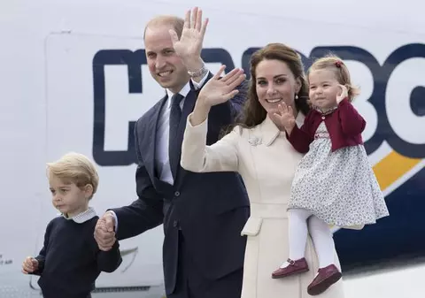 S-a aflat! E fericire mare pentru Kate Middleton și Prințul William! Medicii au făcut anunțul