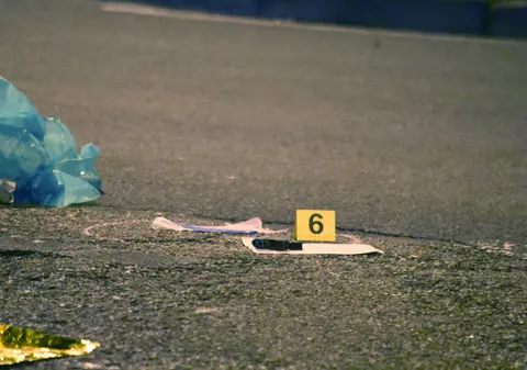 Bătaie cu răngi și cuțite, între români, la Berlin. Unul dintre ei a murit