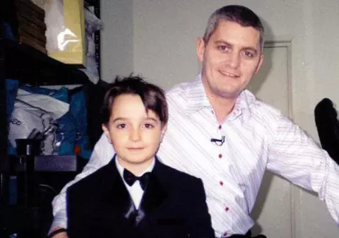 Ţi-l mai aminteşti pe Toma Dimitriu de la „Copiii spun lucruri trăsnite”? Uite ce face acum puștiul