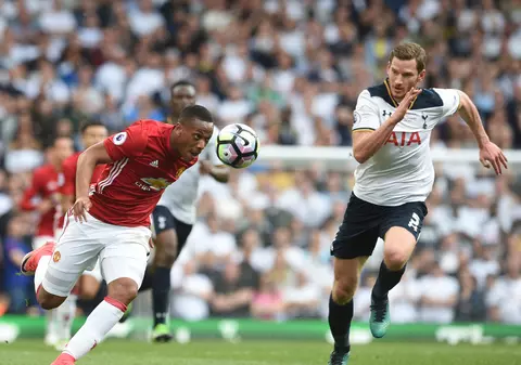 Cota zilei și avancronică pentru meciul Manchester United vs Tottenham