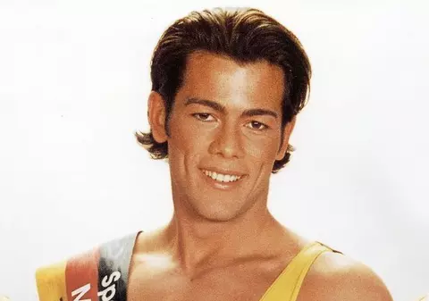 Un român desemnat "Mister Germania" este acuzat de tentativă de omor. Cazul lui i-a șocat pe apropiați