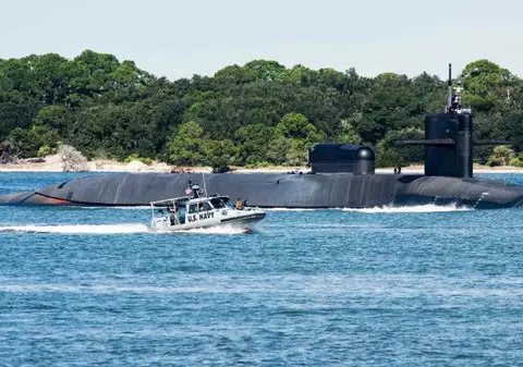 Doi militari americani din aceeași bază de submarine au murit de supradoză de cocaină într-o săptămână