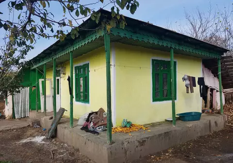 EXCLUSIV. Adevărul din „cealaltă Românie”. O poveste halucinantă despre sărăcie, violență și fetițe violate într-un sat din Vaslui