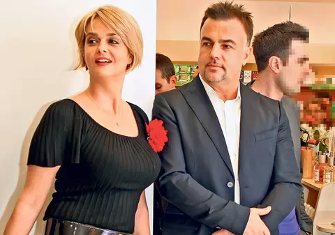 Iuliana Marciuc face dezvăluiri despre Adrian Enache. Cu ce a cucerit-o acesta definitiv