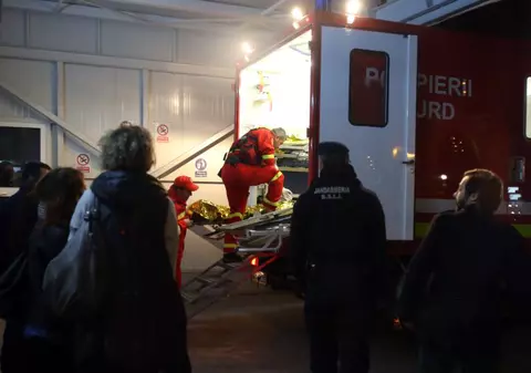 Patronii Colectiv și ai firmei de artificii, artificierul, fostul primar Piedone și pompierii sunt la mâna instanțelor; La doi ani de la incendiu nu s-a dat nicio decizie privind acuzațiile