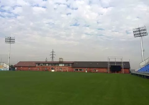 FC Voluntari își inaugurează noctuna în meciul cu FCSB