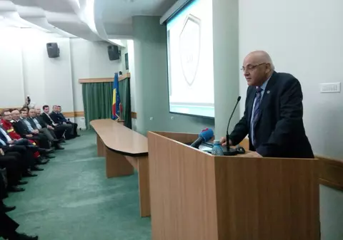 Raed Arafat: ”Facem exerciţii de alarmare şi pe cutremure şi pe alte domenii, dar nu trebuie să fie cineva speriat”