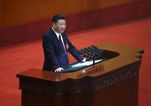 Congresul Partidului Comunist din China 2017. Xi Jinping vrea un nou mandat de președinte