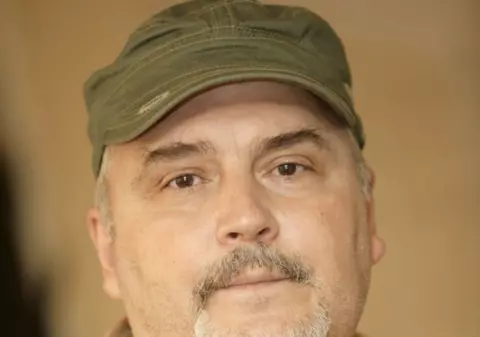 Eugen Cristea a răbufnit după moartea Cristinei Stamate. "Să îndrepte singurul lucru pe care l-am învăţat în 27 de ani: ura animalică"