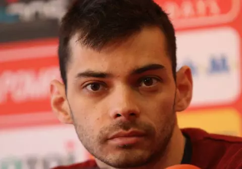Fost director de marketing la ȚSKA Sofia, Rumen Vatkov este omul care a făcut proiectul Mega League, un campionat al celor mai tari echipe din sud-estul Europei: ”Inițial, nici Jules Rimet nu era luat în seamă”