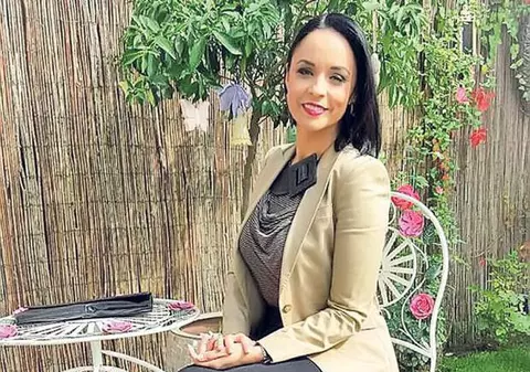 VIDEO EXCLUSIV/Andreea Marin e bio! Se ocupă de grădină și mănâncă ce plantează