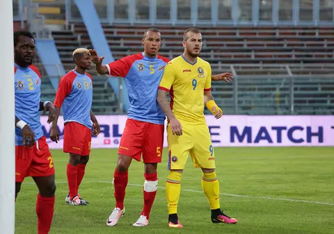 România a urcat pe locul 41 în clasamentul FIFA, dar suntem în continuare sub RD Congo | VIDEO
