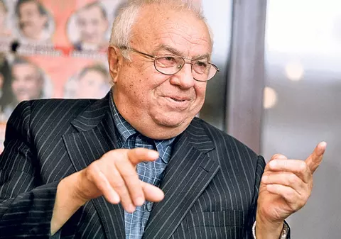 Alexandru Arșinel, despre prima ieșire în oraș cu soția sa. "Eram săraci... Ea nu s-a apropiat de nimic"