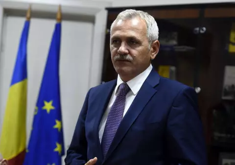 UPDATE. Dosarul Tel Drum: Liviu Dragnea este urmărit penal! Care sunt acuzațiile / VIDEO