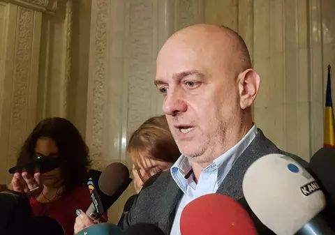 #SalariileRomanilor. Sindicatele cer Avocatului Poporului să oprească reforma fiscală a Guvernului; Costin (BNS): Vom continua acțiunile de protest în toată țara (VIDEO)