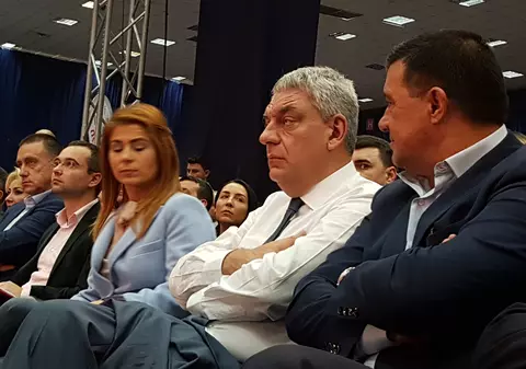 #SalariileRomânilor. Tudose, despre protestul anunțat duminică seara, în Piața Victoriei: E dreptul lor civic