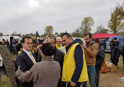 Alegeri parțiale: PNL, victorie importantă în fața PSD: A câștigat primăria municipiului Deva