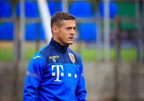 Italienii scriu că Gabi Torje ar putea juca la Bologna. Timișoreanul n-a făcut nicio brânză în Serie A