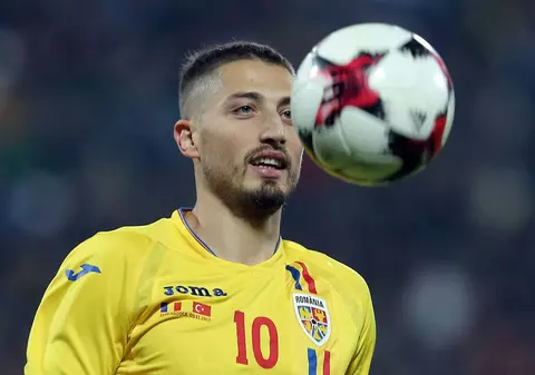 LIVE BLOG România - Turcia, meci amical. Grozav pentru Contra, coșmar pentru Lucescu | FOTO&VIDEO