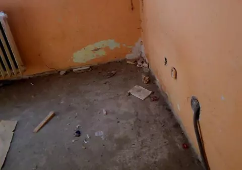 Primarul Galațiului cere scuze public medicilor în scandalul apartamentelor insalubre și anunță demiterea șefei de la Fond Locativ