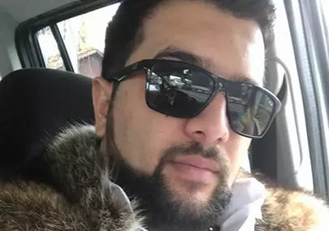 Moda maneliștilor suferă mutații extravagante! Tzanka Uraganul readuce blănurile în actualitate