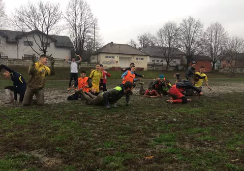 FRF angajează o firmă olandeză pentru clasificarea academiilor de copii și juniori