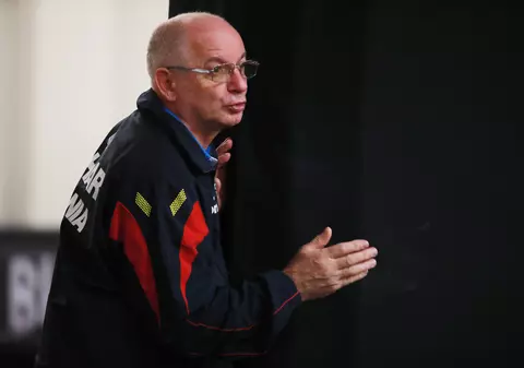 Viorel Filimon, între primii trei antrenori de tenis de masă din lume în 2017. Germanul Jorg Rosskopf, desemnat cel mai bun | VIDEO