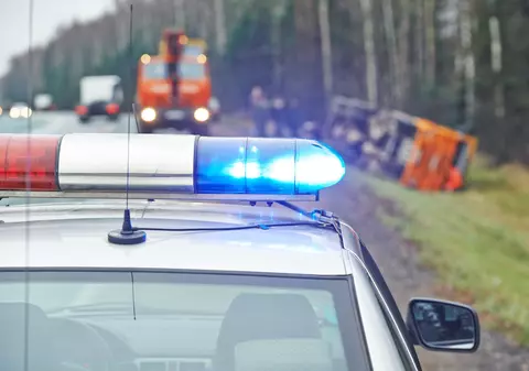14 morți și 35 de răniți într-un accident rutier produs în Columbia