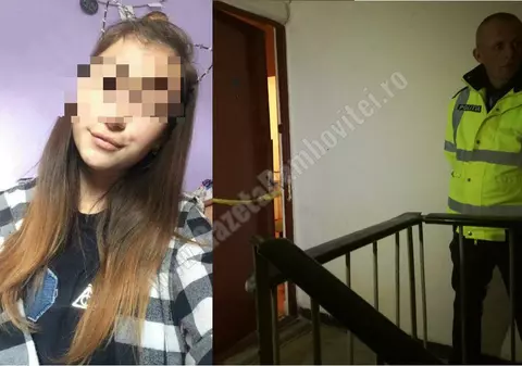 O adolescentă de 17 ani din Fieni s-a sinucis, fără să lase un bilet de adio. Ce s-a găsit în telefonul tinerei