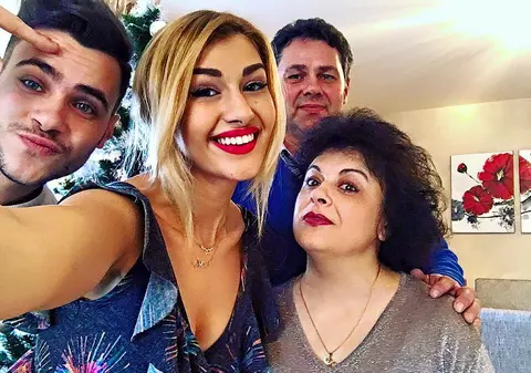 VIDEO EXCLUSIV/ Primul interviu cu părinții Alinei Eremia. Au recunoscut că au mintiț-o ca să o lanseze în showbiz!