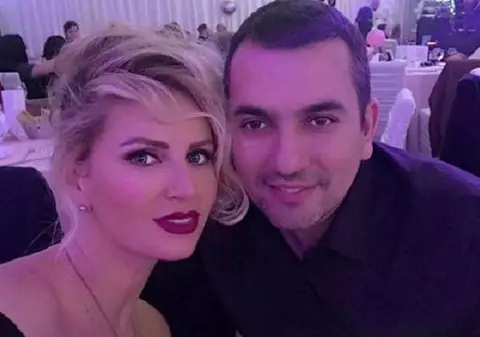 Andreea Bănică a făcut anunțul în direct la tv. “Sunt fericită că o să mai apară un copilaş”. Felicitările au curs lanț