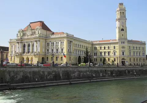 Care sunt cele mai ieftine apartamente de închiriat în Oradea