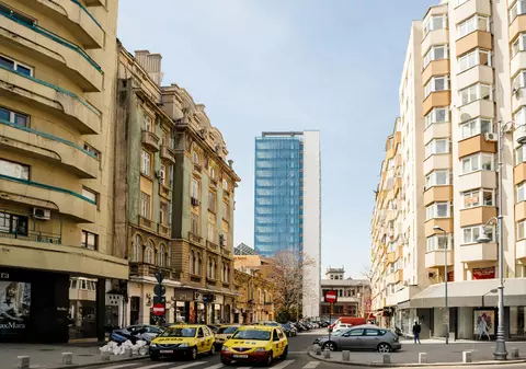 Apartamente ieftine de vânzare în București. Topul cartierelor unde găsești cele mai bune prețuri