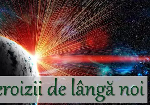 VIDEO/ Uranissima. Previziuni pentru săptămâna 27 noiembrie - 3 decembrie. Asteroizii de lângă noi