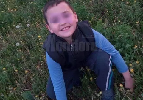 Drama unor părinți din Suceava care și-au pierdut băiețelul de opt ani. Șoferul care l-a accidentat mortal nu a fost încă anchetat