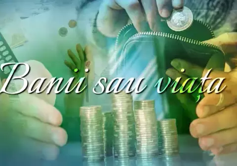 VIDEO/ Uranissima. Previziuni pentru săptămâna 27 noiembrie – 3 decembrie. Banii sau viaţa