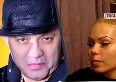 Beyonce de România: "După ce s-a operat la stomac, Nicolae Guță mănâncă mult, bea apă fierbinte și vomită tot" (VIDEO)