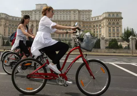 Biciclete ieftine de Black Friday 2017. Vezi de unde încep prețurile