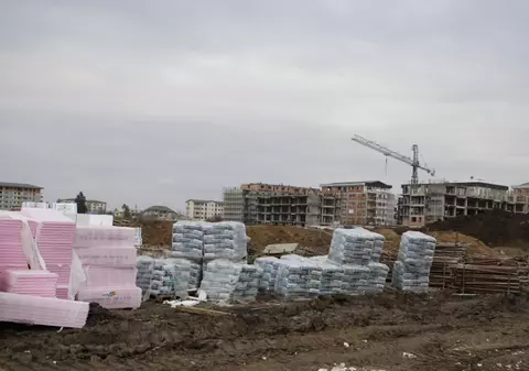 Primăria Capitalei va construi locuințe sociale și locuințe pentru tineri în 3 mari zone din oraș