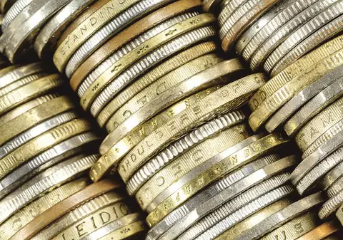 Raport BNR: Datoria publică externă a României a crescut cu peste 1,2 miliarde euro